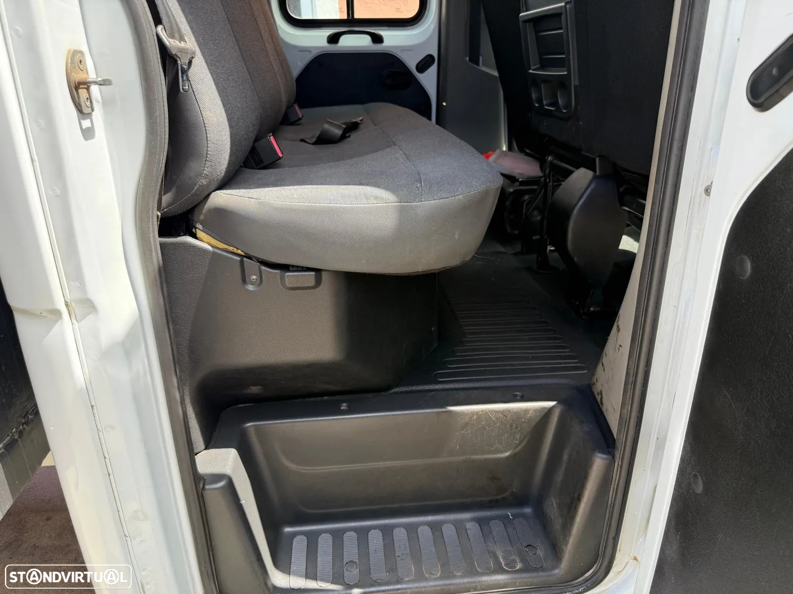 Renault MASTER - 17