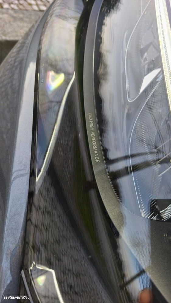 Mercedes-Benz EQE 300 Edition - 11