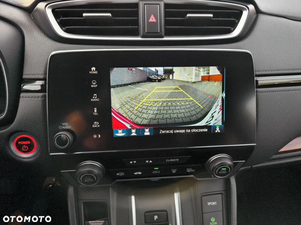 Honda CR-V 2.0 i-MMD Lifestyle (2WD / Connect+) - 29