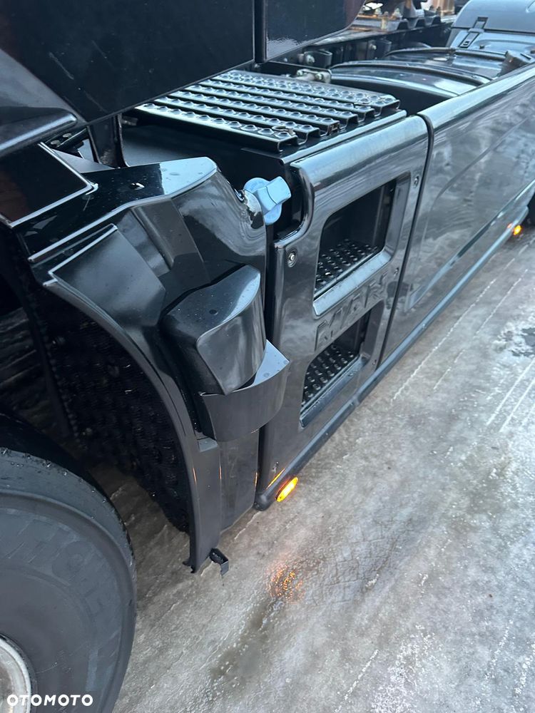 MAN TGX 18.510 XXL - 18