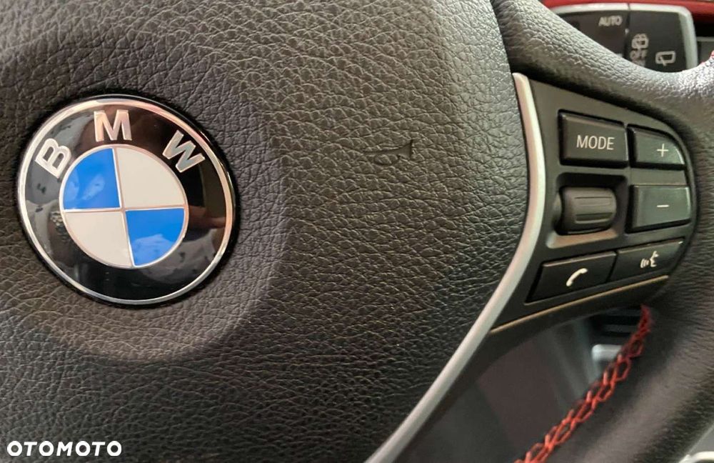BMW Seria 1 - 16