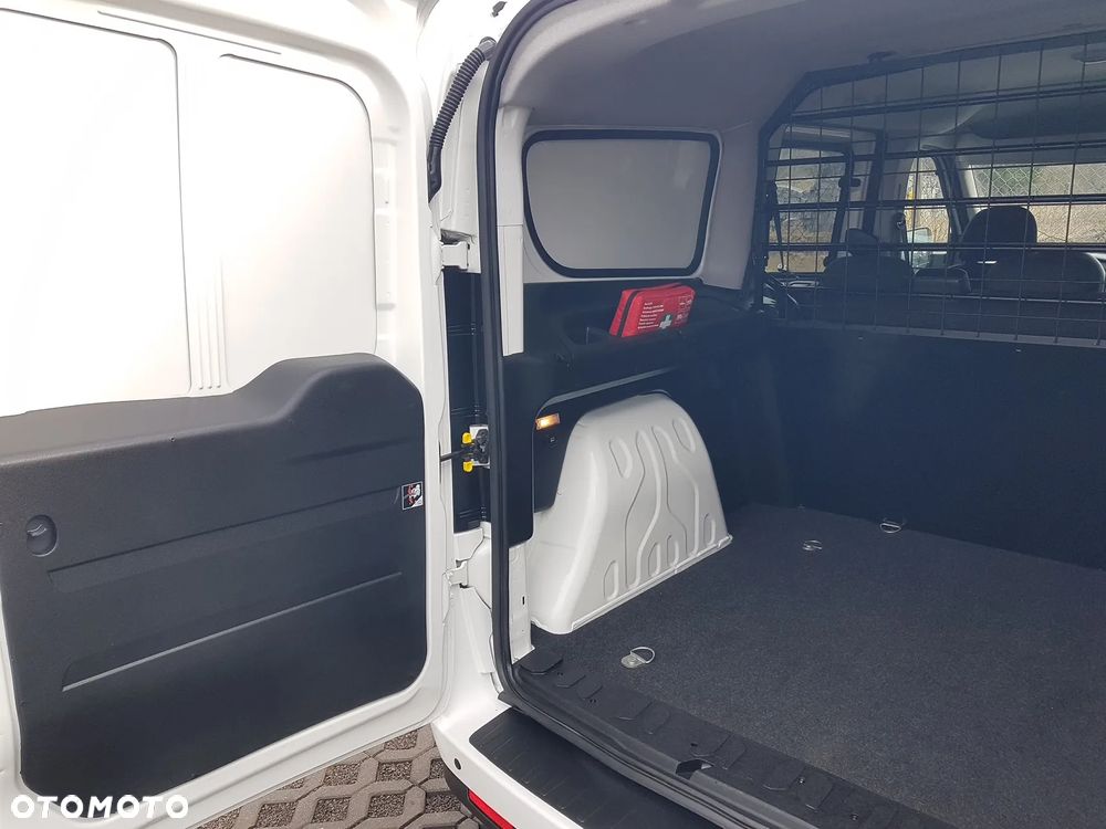 Fiat Doblo 1.6 Multijet 16V Easy - 19