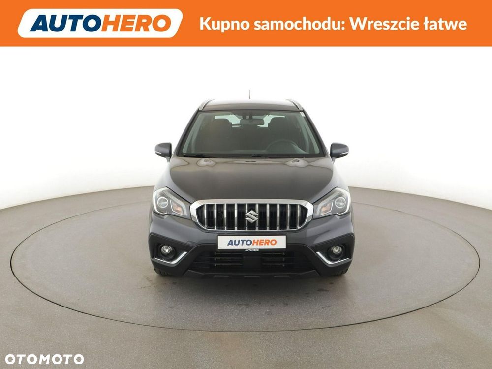 Suzuki SX4 S-Cross 1.4 Boosterjet Comfort - 12
