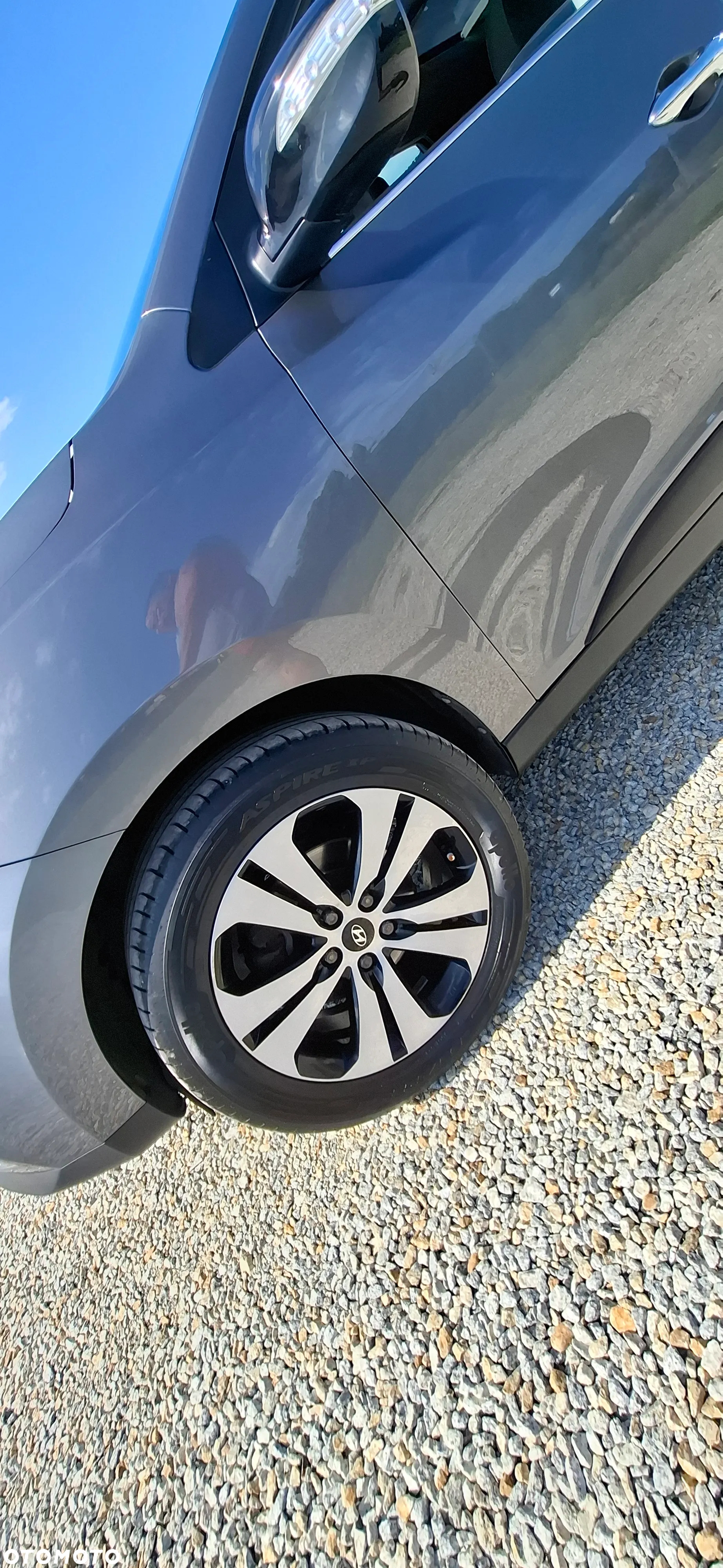 Hyundai ix35 2.0 GDI Premium 4WD - 17