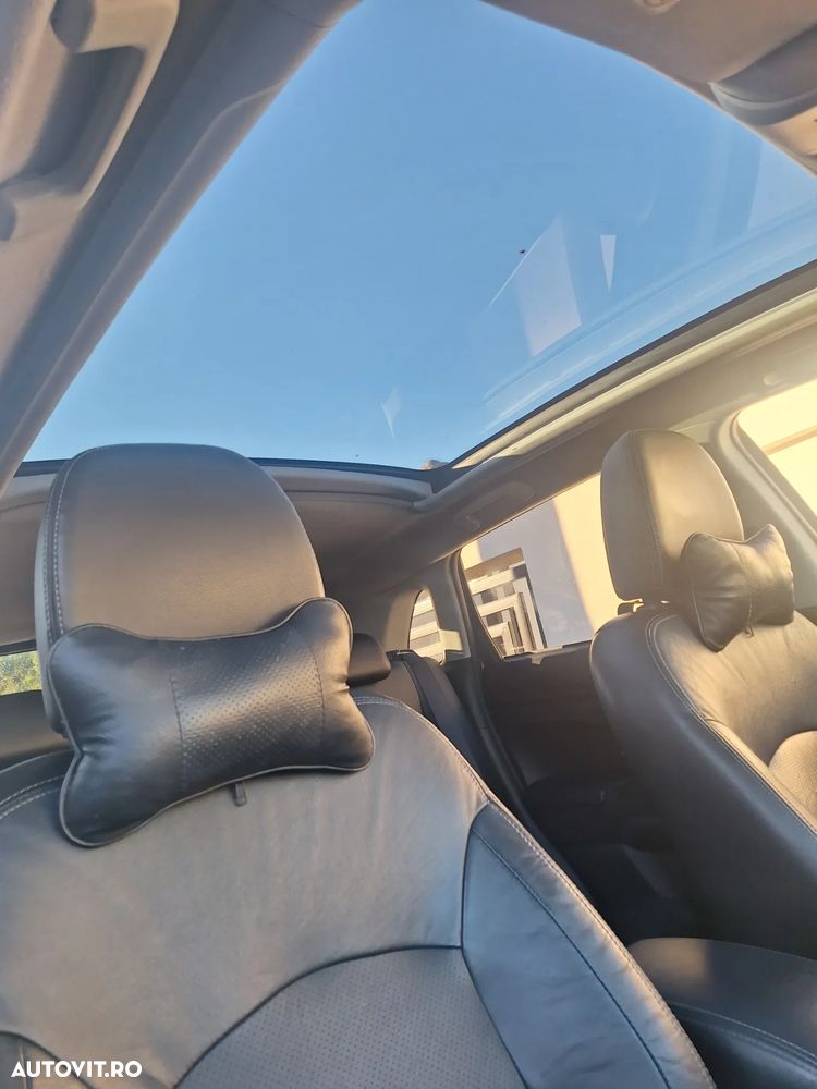 Mitsubishi ASX 1.8 DI-D 2WD Comfort Edition - 15