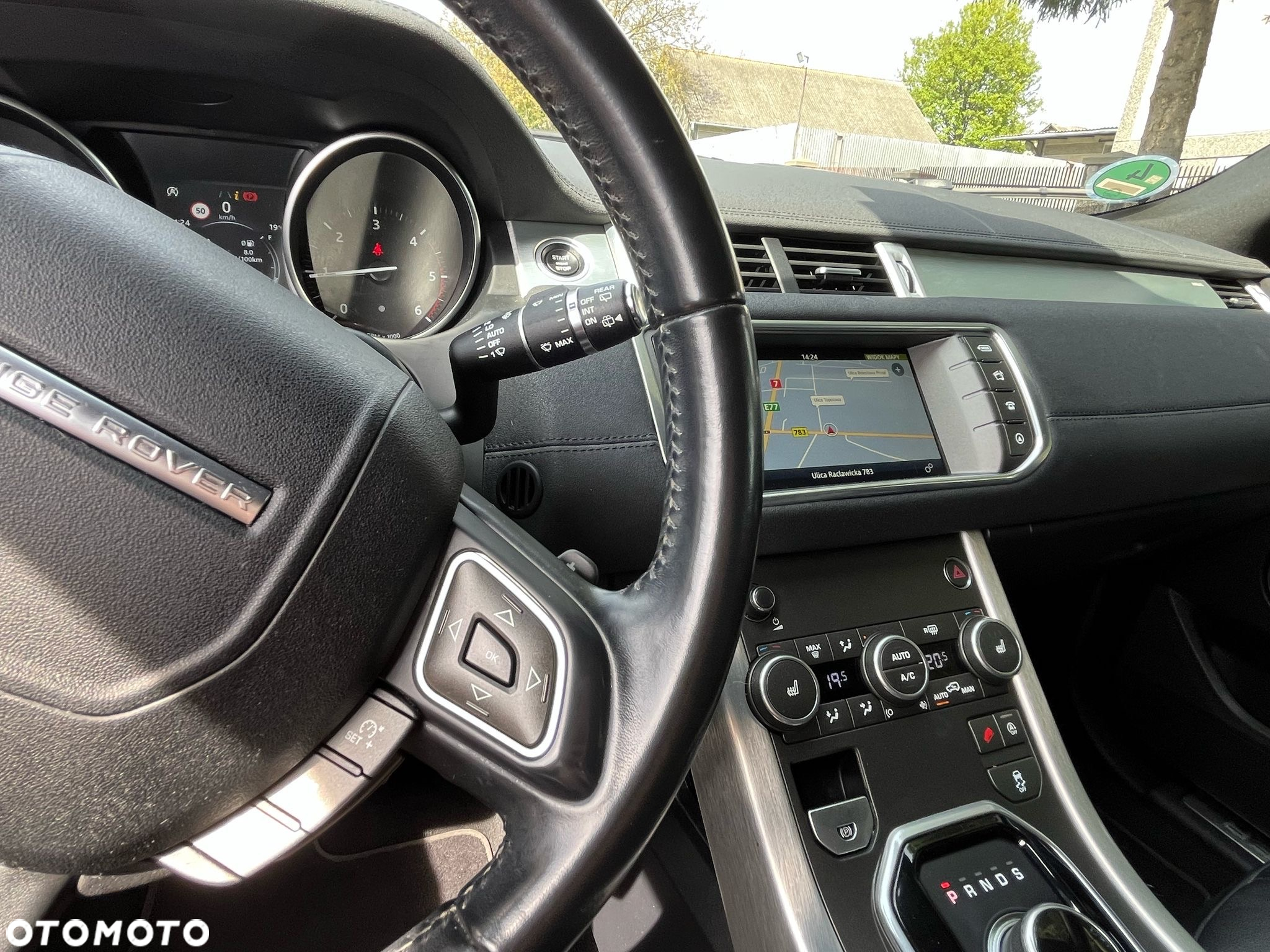 Land Rover Range Rover Evoque 2.0TD4 SE Dynamic - 16