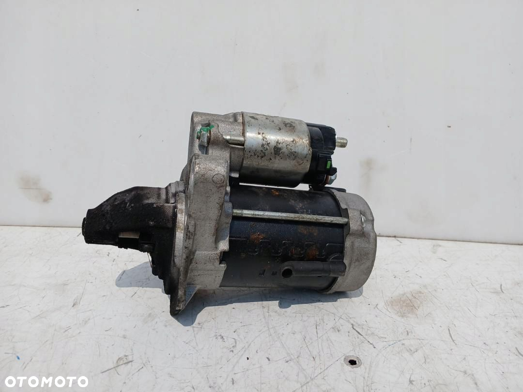 ROZRUSZNIK STARTER TOYOTA YARIS II VVTI 1.3 1.33 99KM 1NR-FE 428000-6180 - 2