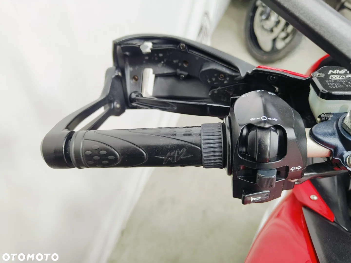 MV AGUSTA Turismo Veloce - 13