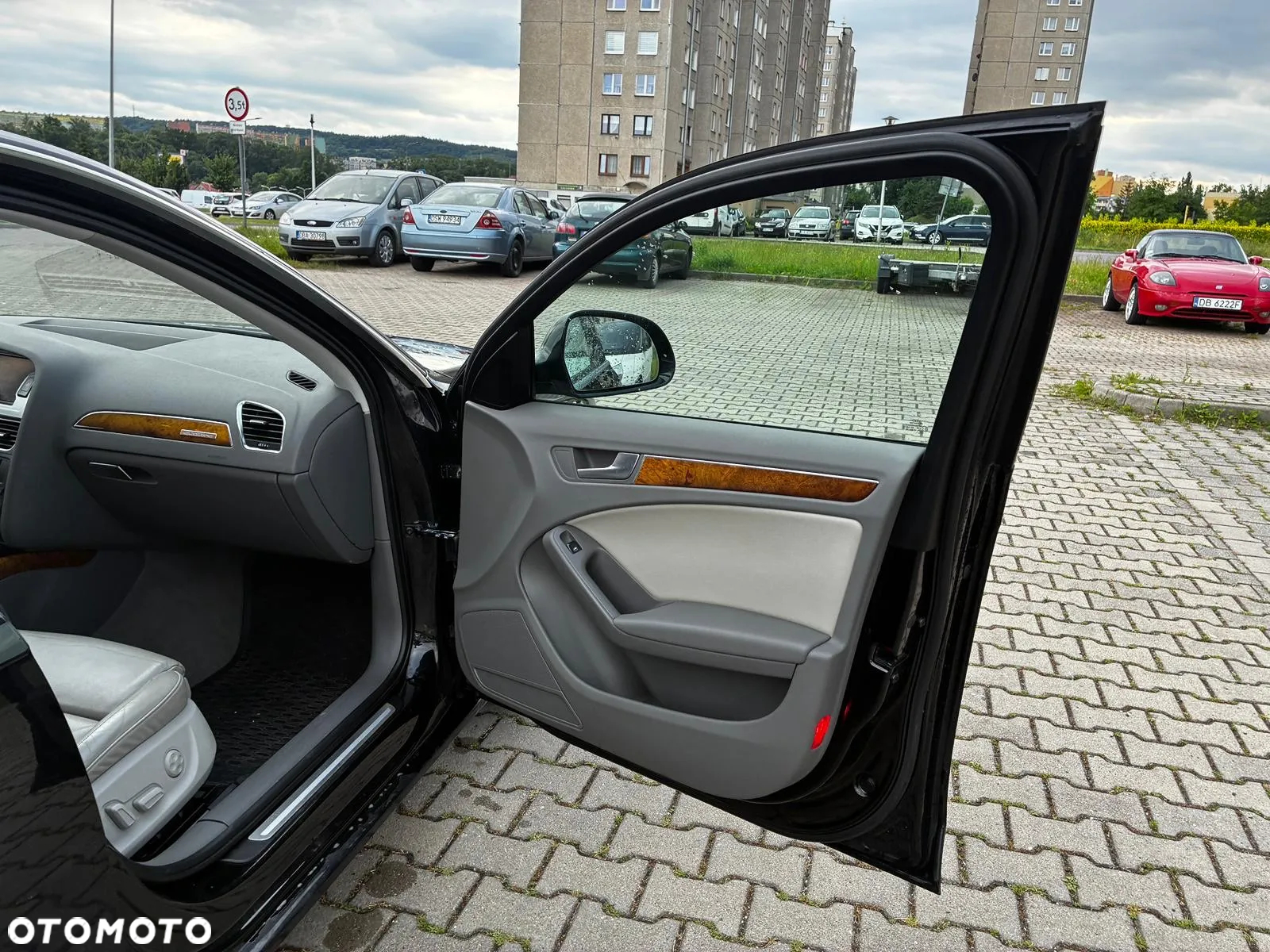 Audi A4 3.0 TDI Quattro - 11