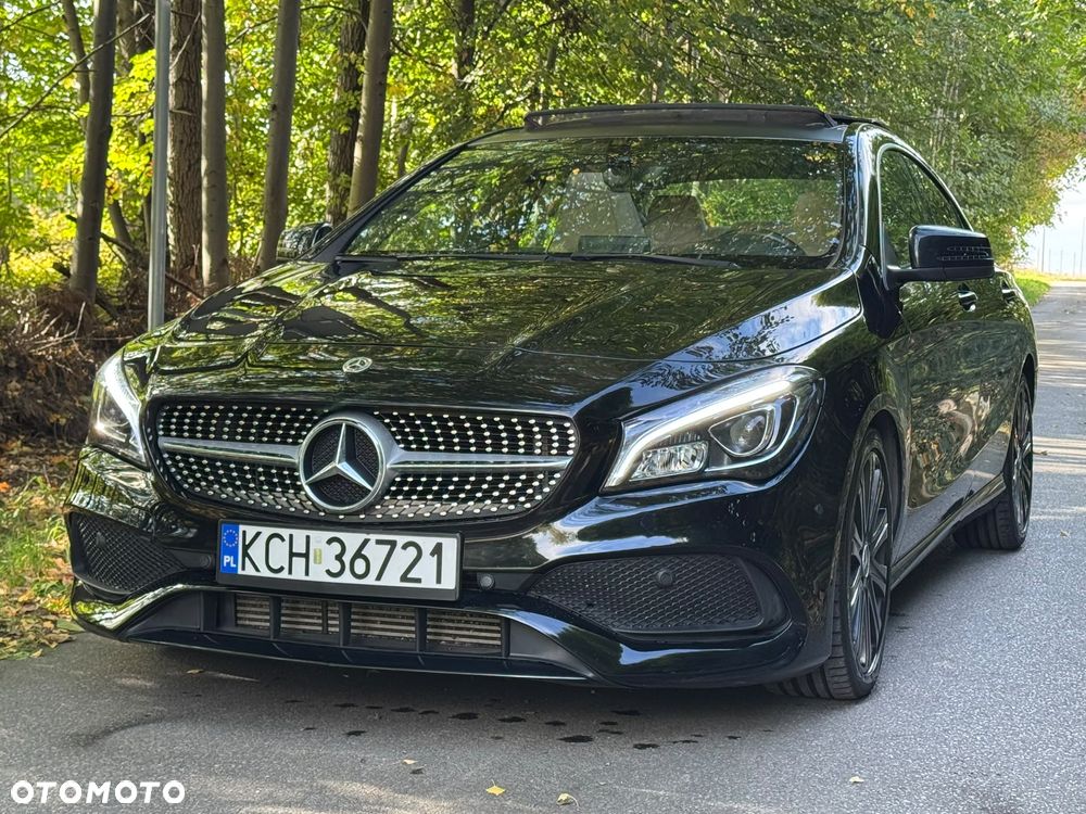 Mercedes-Benz CLA - 3