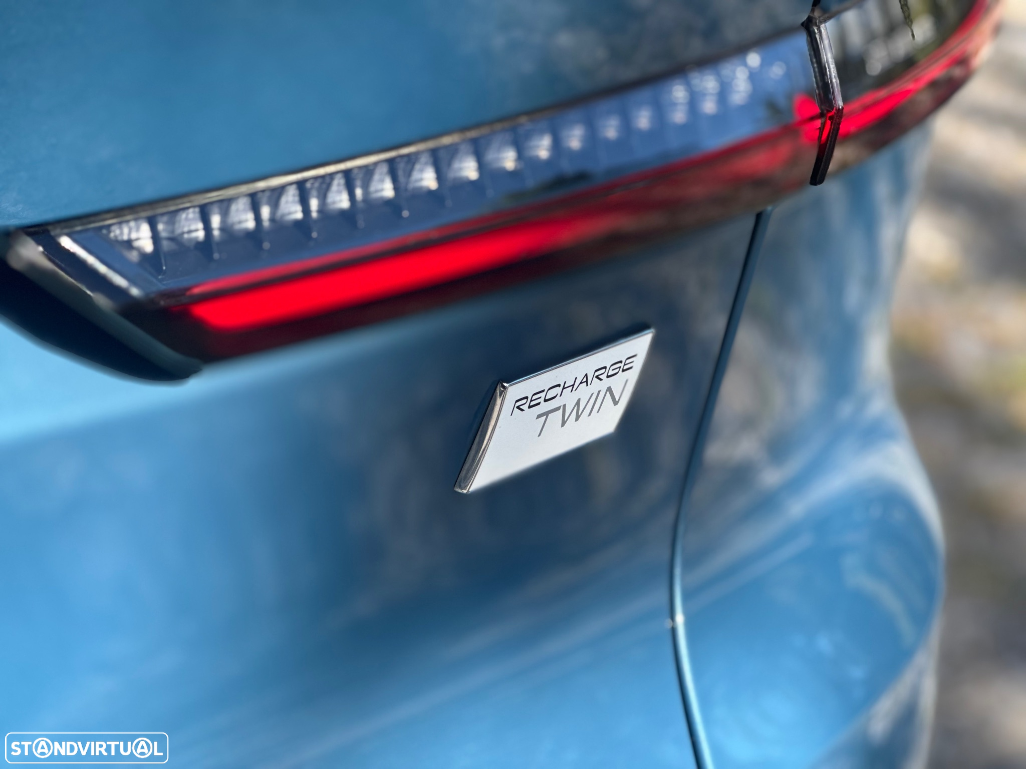 Volvo C40 Recharge 82 kWh Twin Motor Ultimate - 20