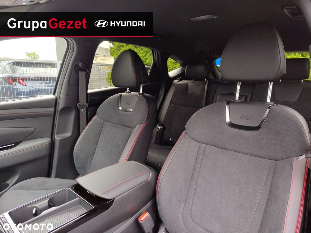Hyundai Tucson - 3