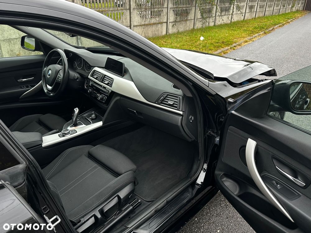 BMW 3GT - 20