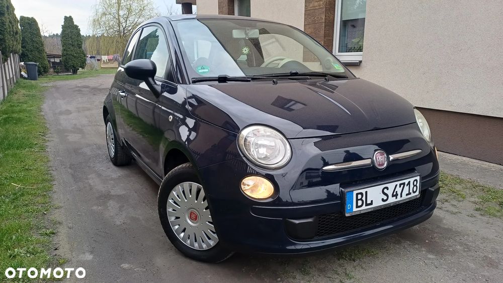Fiat 500 - 3
