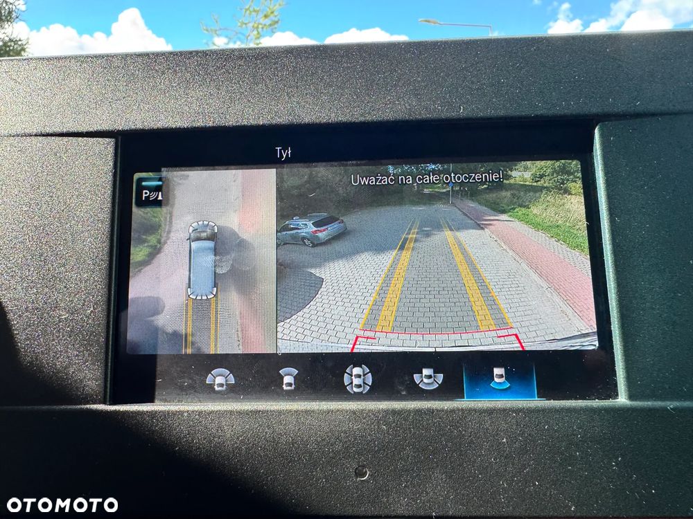 Mercedes-Benz SPRINTER L2H1 - 30