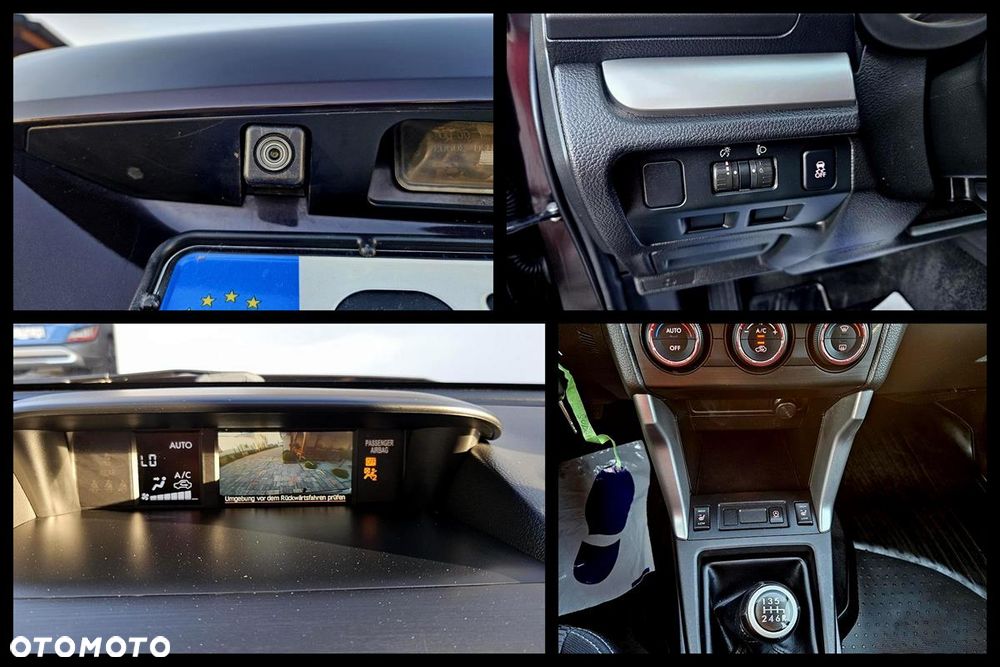 Subaru Forester 2.0X Active - 30