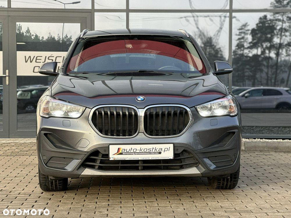BMW X1 xDrive18d Advantage - 5