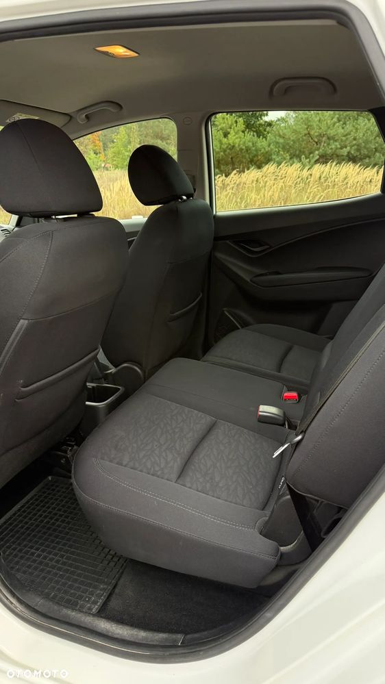 Hyundai ix20 1.6 Comfort - 17