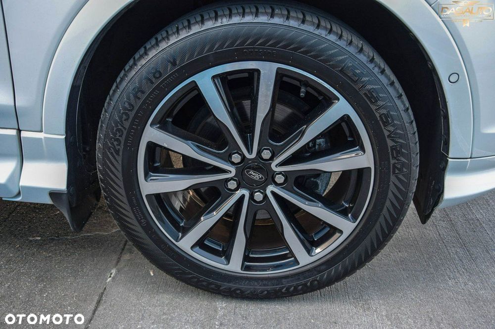 Ford Kuga - 35