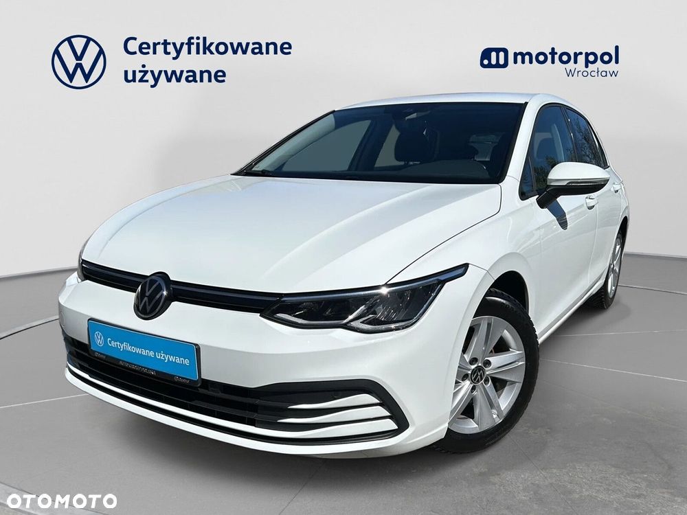 Volkswagen Golf 1.5 eTSI EVO Life DSG - 2