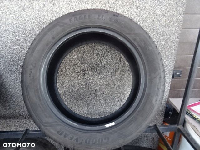 225/55/R17 97Y Goodyear Eagle F1 Asymetric 3 - 5