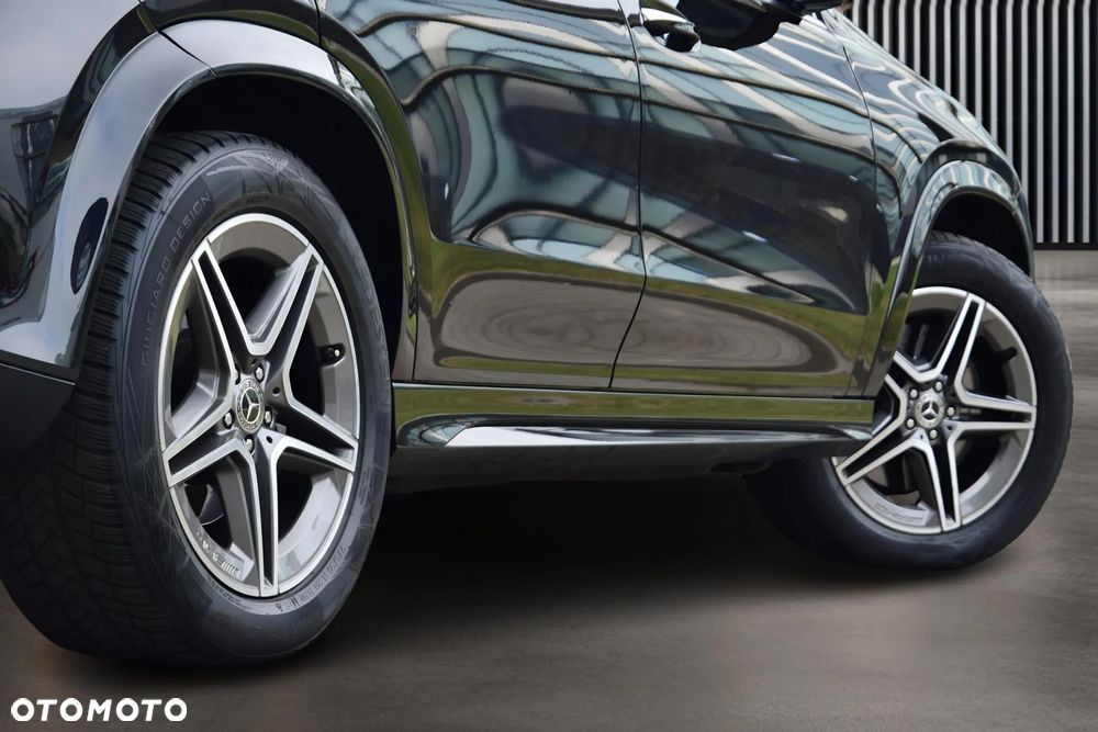 Mercedes-Benz GLE - 11