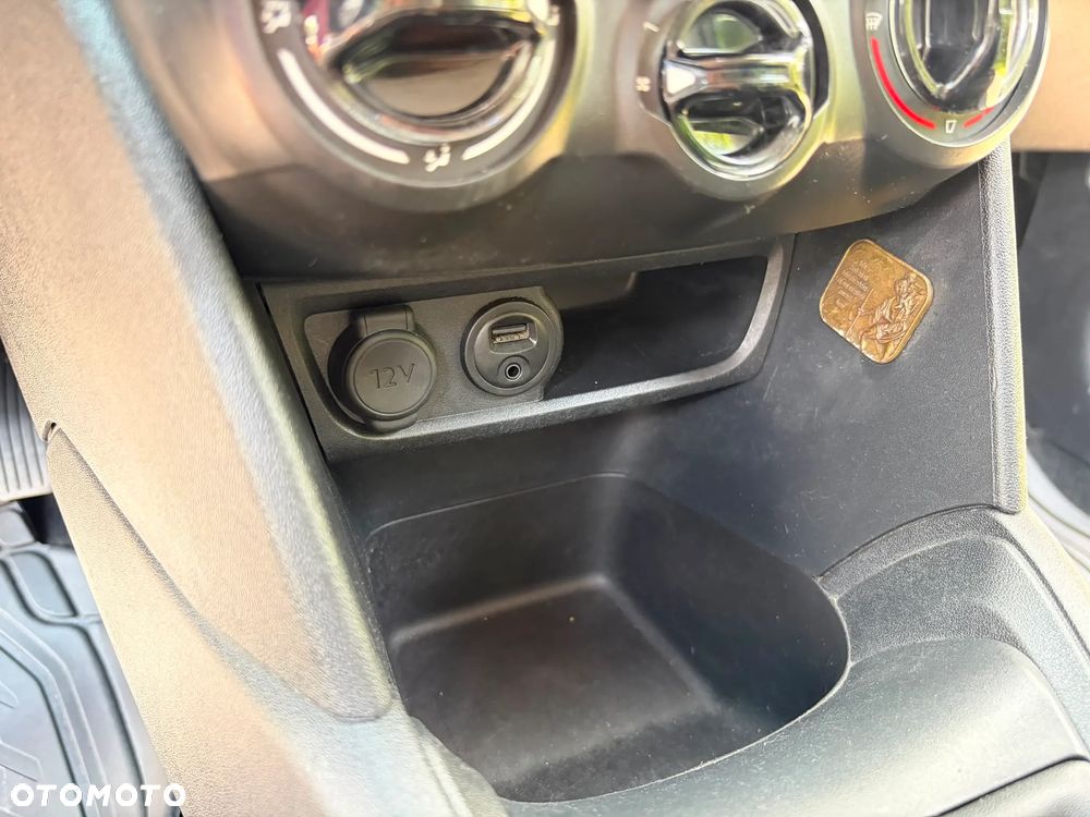 Peugeot 208 1.4 HDi Access - 12