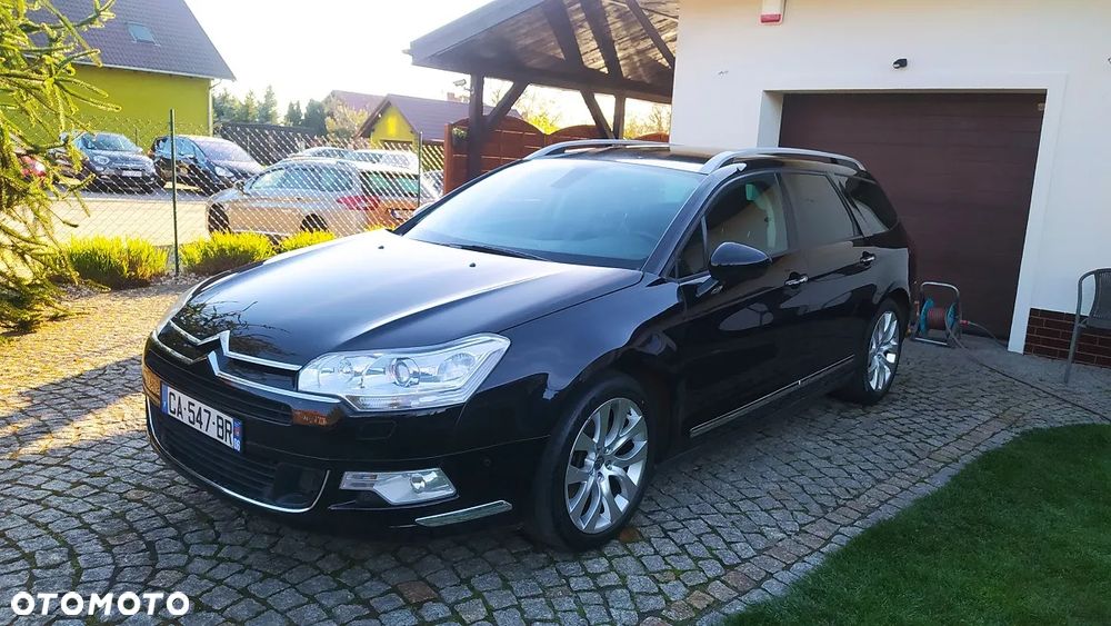 Citroën C5 3.0 V6 Exclusive - 1