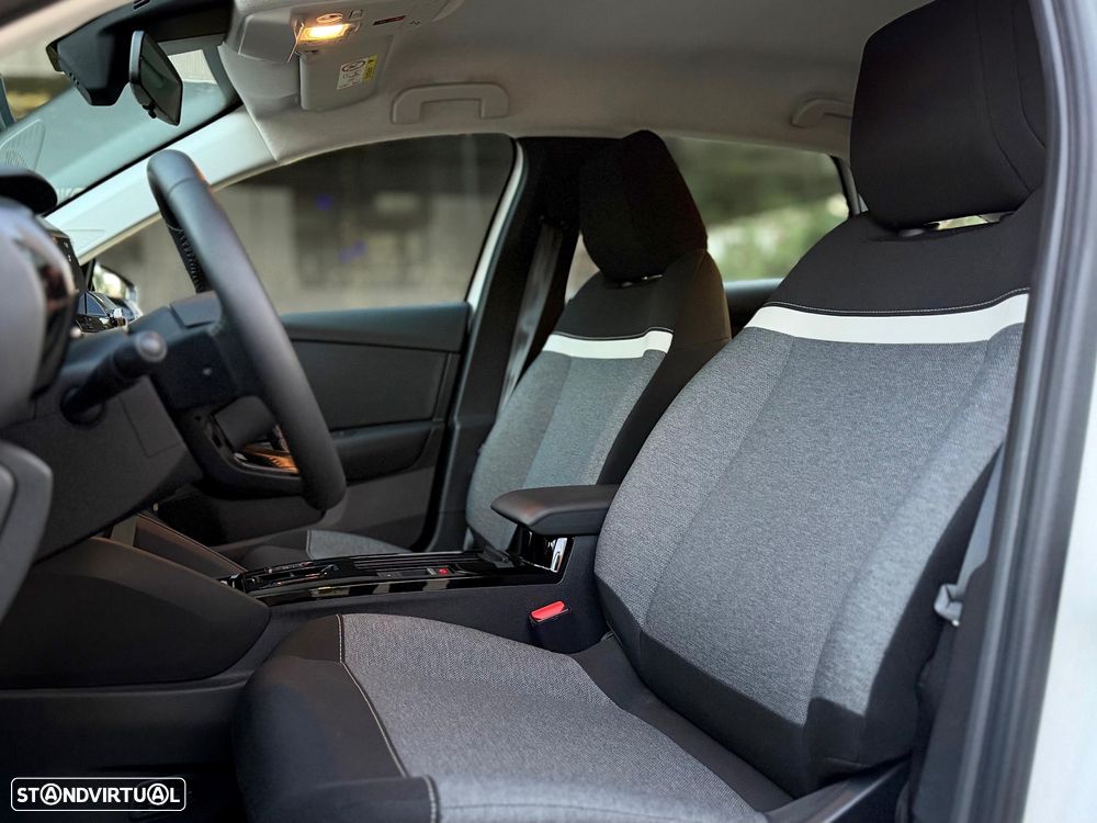 Citroën e-C4 50 kWh Feel Pack - 20