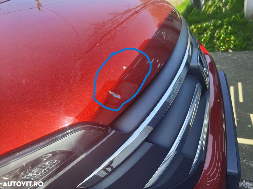 Honda CR-V 2.0 M/T 4WD Elegance - 20