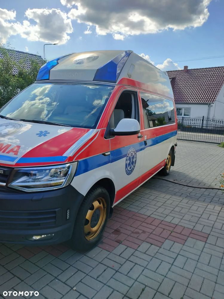 Volkswagen Transporter Caravelle DSG Lang 4MOTION Comfortline - 10