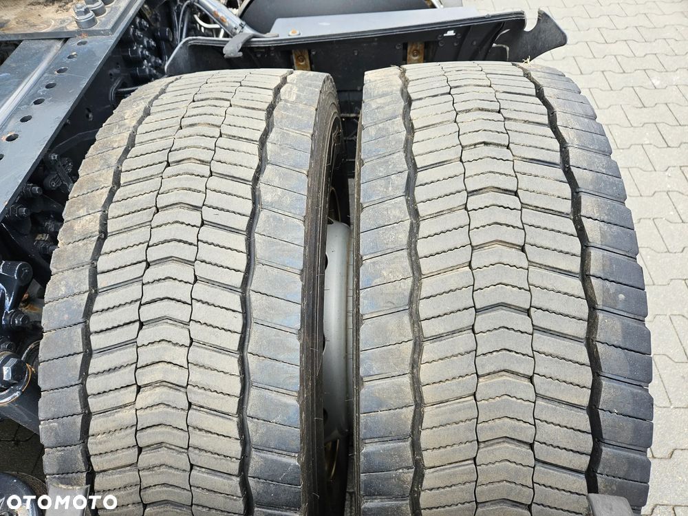 Iveco S-WAY 460KM - 5