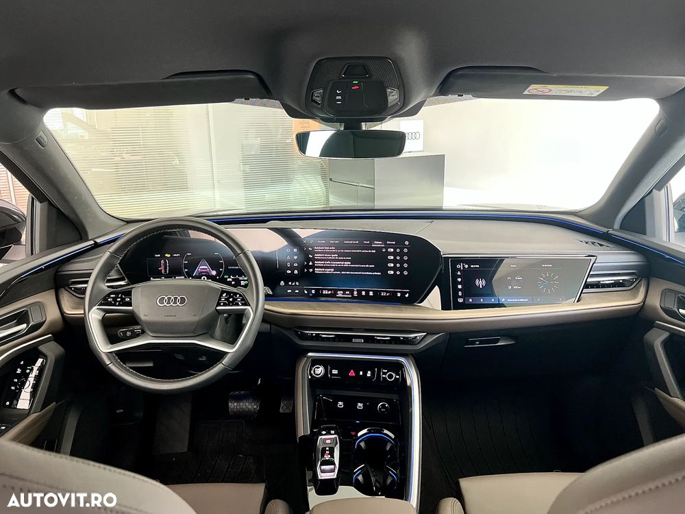 Audi Q5 Sportback - 13