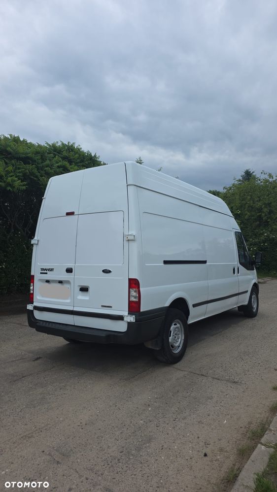Ford Transit - 5