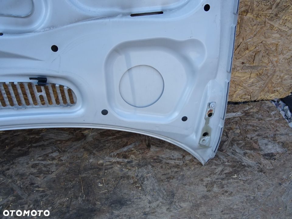 MASKA POKRYWA SILNIKA BMW e46 compact - 12