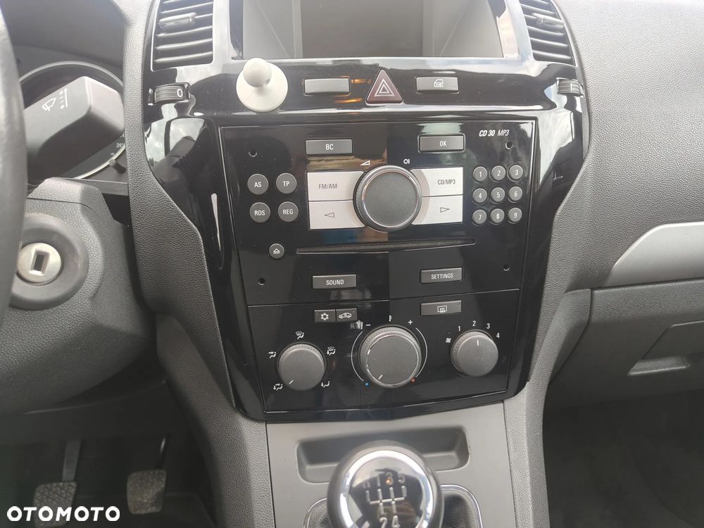 Opel Zafira 1.8 Edition 111 Jahre - 21