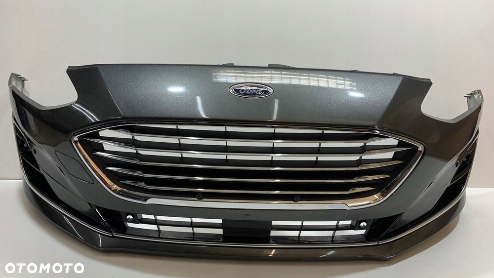 zderzak przód ford focus mk4 vignale - 8