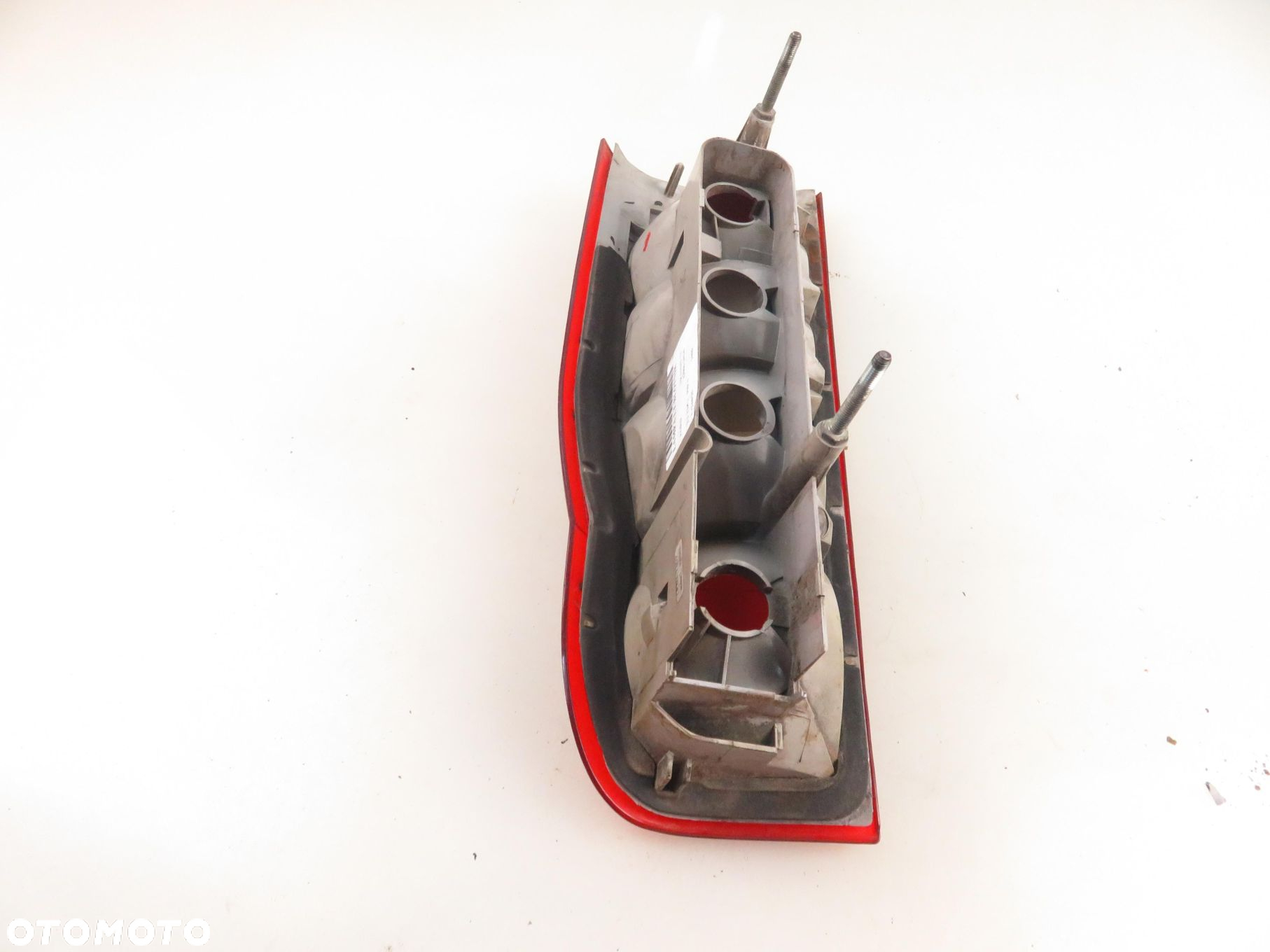 LAMPA LEWA TYLNA FORD TRANSIT MK6 6C1113405A - 12