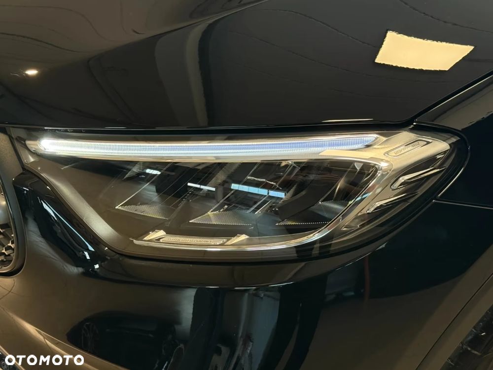 Mercedes-Benz GLC 200 d 4Matic 9G-TRONIC Avantgarde Advanced - 5