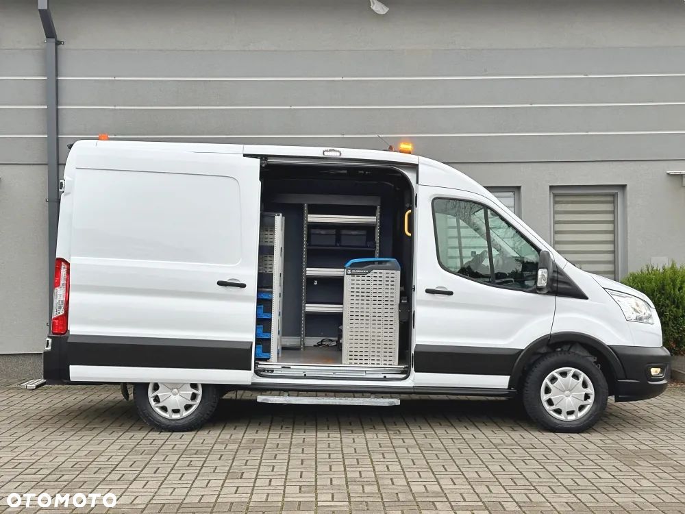 Ford Transit - 7