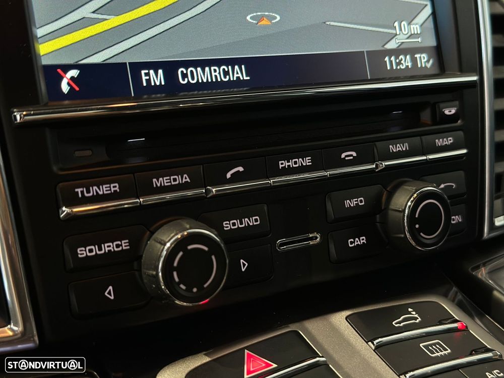 Porsche Panamera Edition - 23