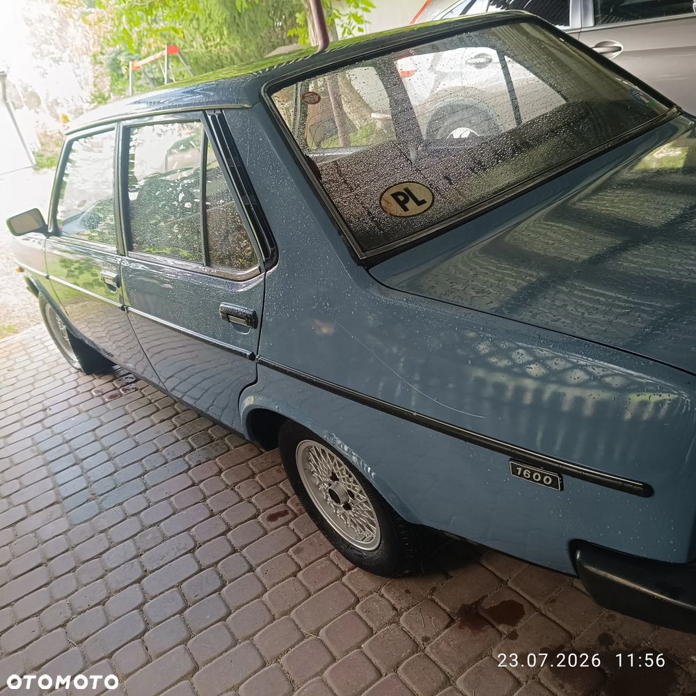 Fiat 131 - 12