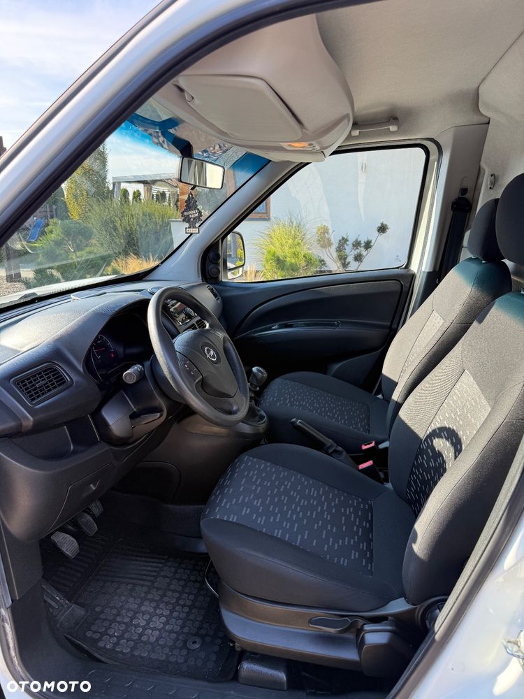 Opel Combo Tour Van 1.6 CDTI L1H1 - 12