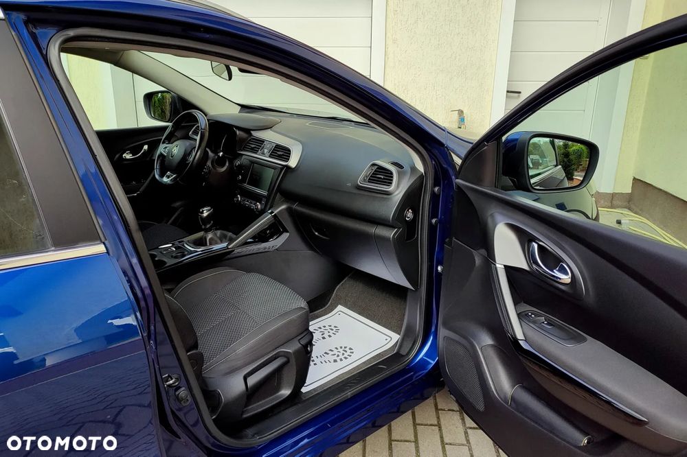 Renault Kadjar 1.2 Energy TCe Limited - 20