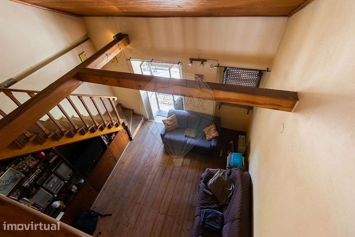Apartamento T1 para venda - Grande imagem: 5/21