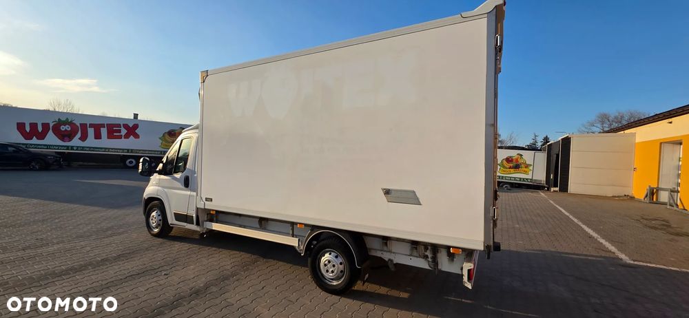 Fiat DUCATO - 9
