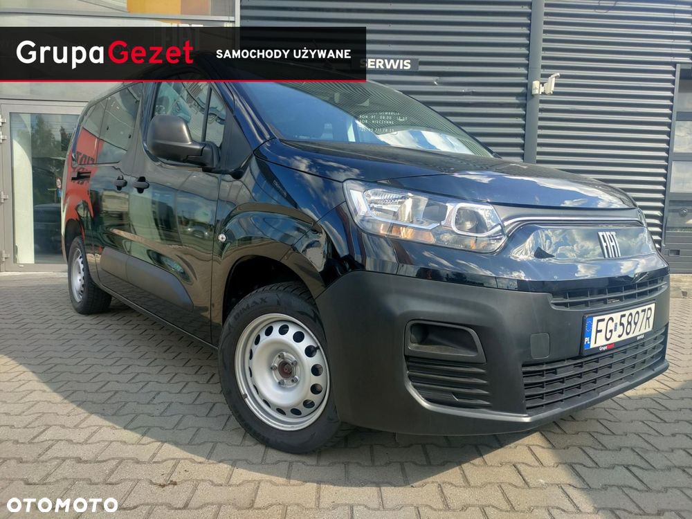 Fiat Doblo - 2