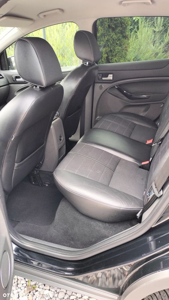 Ford Kuga 2.0 TDCi Individual - 19