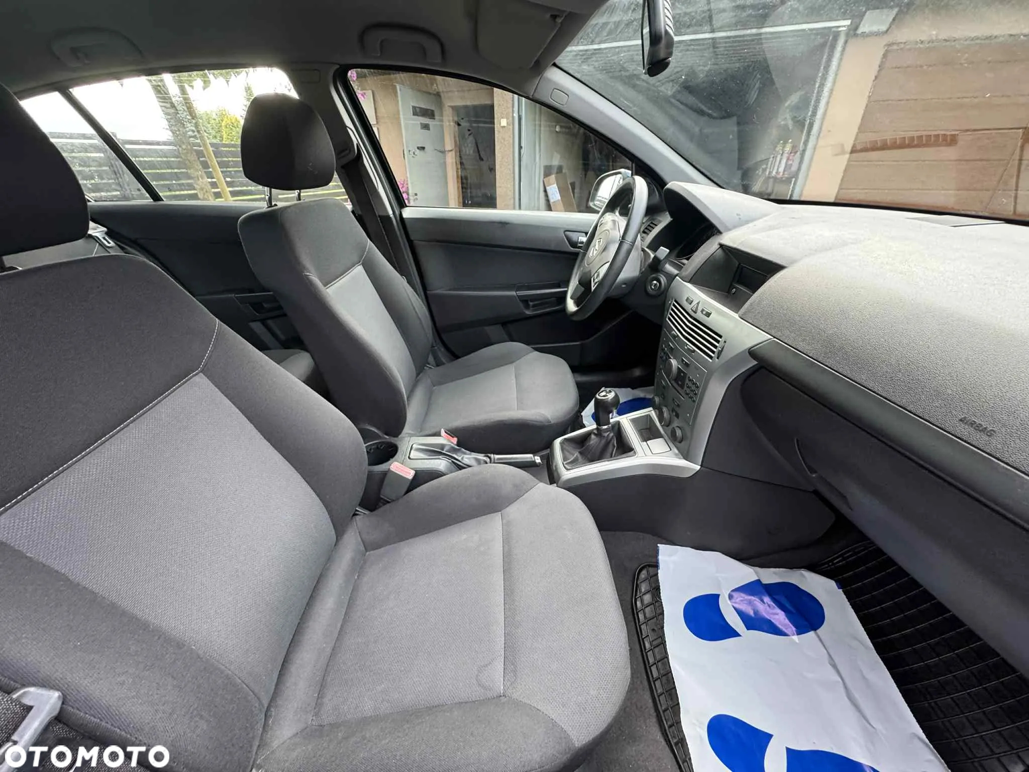 Opel Astra - 15