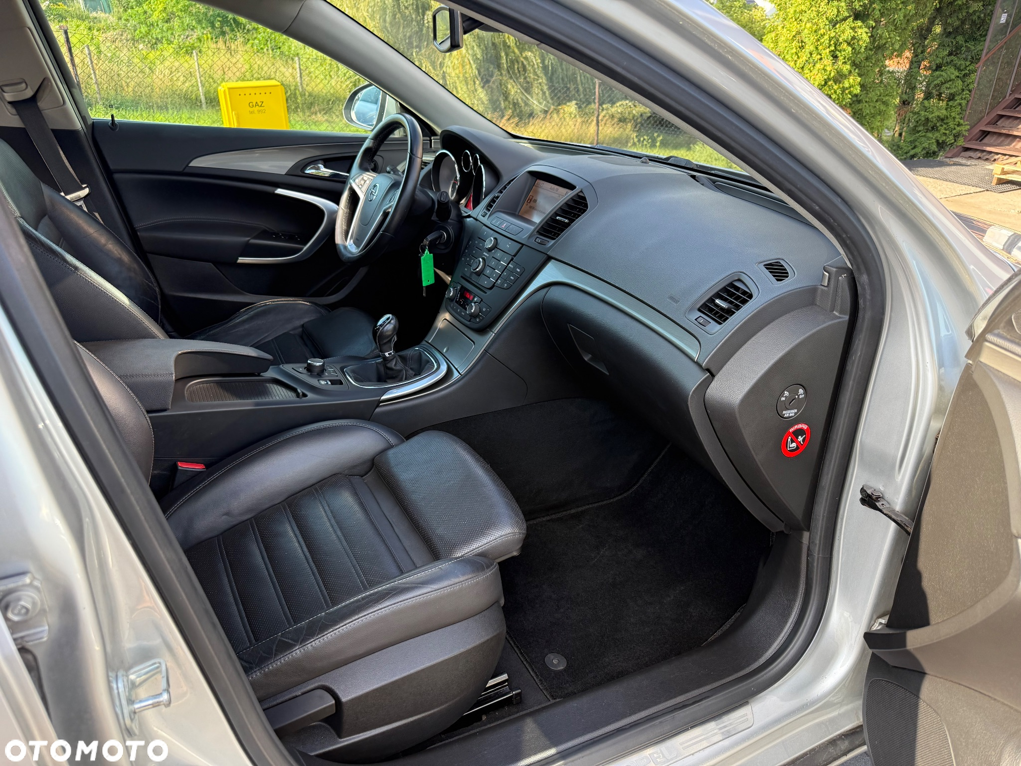 Opel Insignia 2.0 CDTI Edition - 18